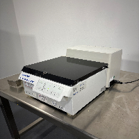 Eppendorf 5301 Concentrator Centrifuges image 1